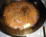 がっつりステーキ丼作り方8写真