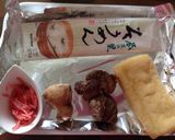 あんかけそうめん作り方1写真