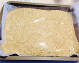 *low carb*ロールケーキ作り方3写真