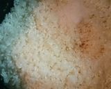 秋～我が家の彩り栗ご飯★行楽や運動会にも作り方4写真