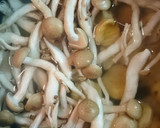 秋～我が家の彩り栗ご飯★行楽や運動会にも作り方6写真