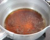 秋野菜の肉巻き揚げびたし作り方7写真