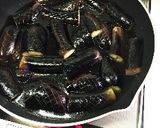 簡単☆ナスの煮びたし作り方4写真