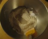 ラズベリーとクルミのベーグル作り方2写真