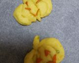 簡単　ハロウィンクッキー作り方8写真