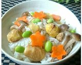 秋の味☆簡単♪栗の甘露煮★作り方14写真
