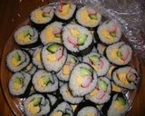 ふわっふわ卵焼きのコツ！作り方6写真