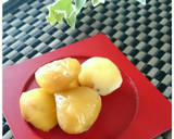 秋～我が家の彩り栗ご飯★行楽や運動会にも作り方13写真