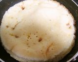 フライパンで✿カラメルいちじくケーキ作り方7写真
