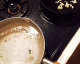 【食欲増進】インスタントラーメンの餡作り方1写真