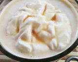 冷凍ホイップ＆生クリーム＊冷凍保存＊救済作り方7写真