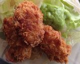栄養満点！アボカドソース作り方3写真