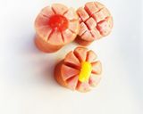 お弁当に♪時短＆添加物オフ　ウィンナー作り方5写真