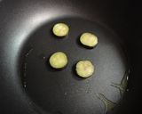 ナスの味噌マヨ和風ポテベジ!作り方6写真
