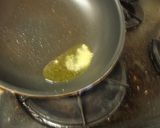 卵とベーコンのトロリ丼焦がしニンニク風味作り方13写真