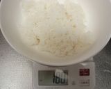 卵とベーコンのトロリ丼焦がしニンニク風味作り方19写真