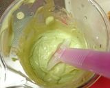 アボカド豆腐deシーフードグラタン作り方1写真
