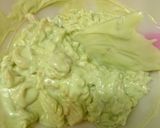 アボカド豆腐deシーフードグラタン作り方3写真