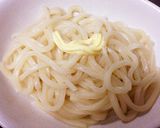簡単♡まろやか納豆うどん作り方2写真