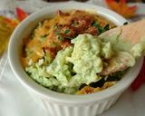 アボカド豆腐deシーフードグラタン作り方5写真