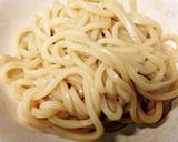 簡単♡まろやか納豆うどん作り方3写真