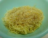 ハムときゅうりのワンポットパスタ作り方7写真
