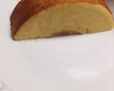 子鉄集まれ♡ドクターイエローケーキ作り方3写真