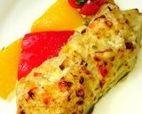 鱈のタルタルソース焼き作り方6写真