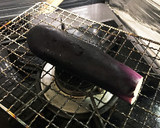秋刀魚と焼き茄子のホイル焼き その1作り方3写真