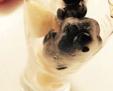 朝から元気☆デトックスウォーター作り方2写真