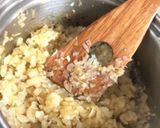 めかじきの玉ねぎソース作り方1写真