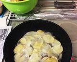 ☆パリッと美味しいポテトチップス☆作り方3写真