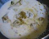 作ってみると超簡単！　グリーンカレー作り方3写真