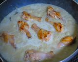 作ってみると超簡単！　グリーンカレー作り方6写真