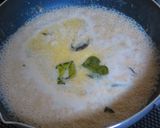 作ってみると超簡単！　グリーンカレー作り方5写真
