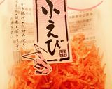 エビ香る!とろ〜りあったか豆腐煮作り方1写真