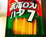 鮭フレークでワンポットパスタ☆作り方1写真