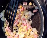 簡単♫クリームコロッケ作り方1写真