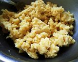 焼き芋deヘルシー★スイートポテト作り方2写真