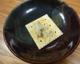 ✿ブルーチーズクリーム✿作り方4写真