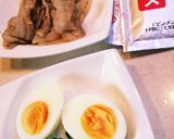 韓国ビビン麺ver簡単作り方6写真