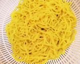 韓国ビビン麺ver簡単作り方7写真