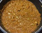 簡単！ 野菜たっぷりキーマカレー作り方3写真