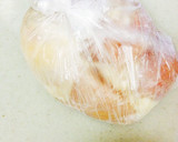 鶏むね肉のロースト♥しっとり簡単作り方1写真