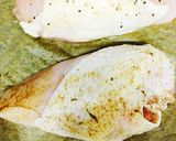 鶏むね肉のロースト♥しっとり簡単作り方3写真