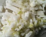 牛こまのうまっうまっコロッケ作り方1写真