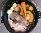 美味しい　ローストポーク作り方8写真