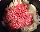 トマトたっぷり！カレー☆秋☆作り方1写真