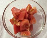 簡単！ 野菜たっぷりキーマカレー作り方7写真
