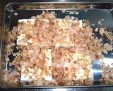 こんがり　お豆腐のおかか焼き作り方2写真